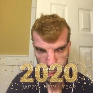 Meet your Posher, Timothy patrick